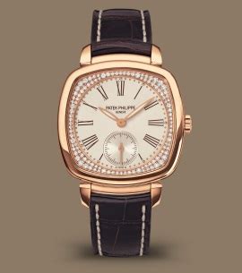 patek philippe da donna|patek philippe sito ufficiale.